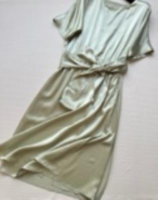 wholesale quality loro piana dress model no. 2